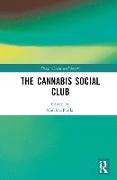 The Cannabis Social Club