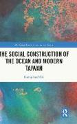 The Social Construction of the Ocean and Modern Taiwan