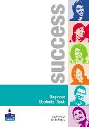 Success Beginner Students' Book