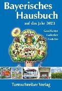 Bayerisches Hausbuch auf das Jahr 2023