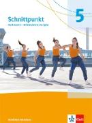 Schnittpunkt Mathematik 5.Schulbuch Klasse 5. Differenzierende Ausgabe Nordrhein-Westfalen