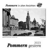 Pommern gestern 2023
