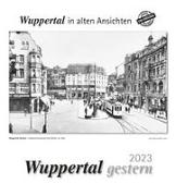Wuppertal gestern 2023