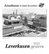 Leverkusen gestern 2023