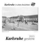 Karlsruhe gestern 2023