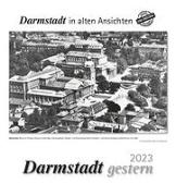 Darmstadt gestern 2023