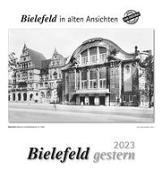 Bielefeld gestern 2023