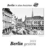 Berlin gestern 2023