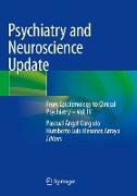 Psychiatry and Neuroscience Update