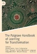 The Palgrave Handbook of Learning for Transformation