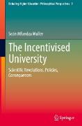 The Incentivised University