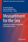 Measurement for the Sea