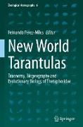 New World Tarantulas