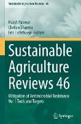 Sustainable Agriculture Reviews 46