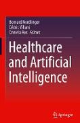 Healthcare and Artificial Intelligence