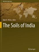 The Soils of India