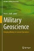 Military Geoscience