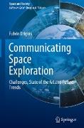 Communicating Space Exploration