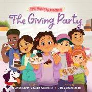 The Giving Party