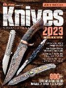 Knives 2023, 43rd Edition