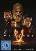 Vikings - Staffel 6.2