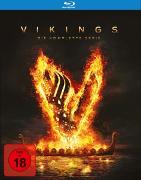 Vikings - Die komplette Serie - Blu-ray