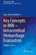 Key Concepts in MIN - Intracerebral Hemorrhage Evacuation