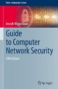 Guide to Computer Network Security