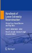 Handbook of Lower Extremity Reconstruction