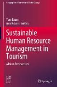 Sustainable Human Resource Management in Tourism