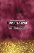 PUSH POWER BOSS PRAYER JOURNAL SMALL BOOK PAPERBACK