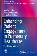 Enhancing Patient Engagement in Pulmonary Healthcare