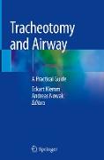 Tracheotomy and Airway