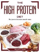 The High Protein Diet