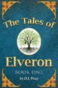 The Tales of Elveron