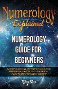 Numerology Explained