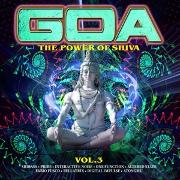 Goa - The Power Of Shiva Vol.