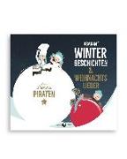 ASAGAN -Winter-Geschichte(n) & Weihnachtslieder