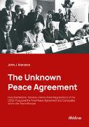 The Unknown Peace Agreement