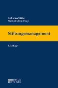 Handbuch Stiftungsmanagement