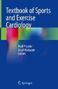 Textbook of Sports and Exercise Cardiology