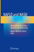 NAFLD and NASH
