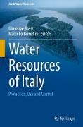 Water Resources of Italy