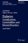 Diabetes Complications, Comorbidities and Related Disorders