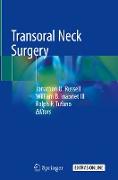 Transoral Neck Surgery