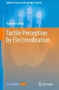 Tactile Perception by Electrovibration