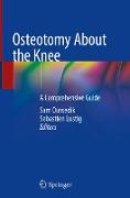 Osteotomy About the Knee