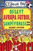 Ofsayt Avrupa Futbol Sampiyonasi