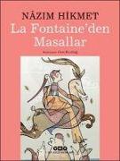 La Fontaineden Masallar