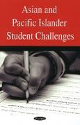 Asian & Pacific Islander Student Challenges